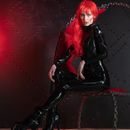 Fiery Dominatrix in Catskills for Your Most Exotic BDSM Experience!